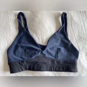 Outdoor Voices Sports Bra